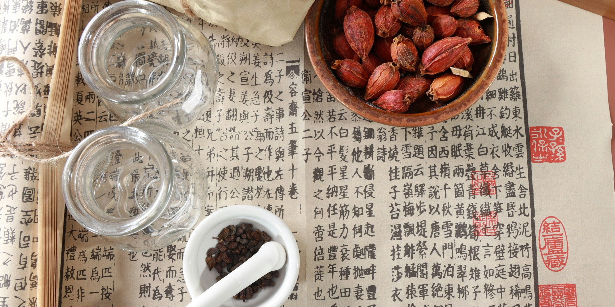 一束光，一扇门 ——「青囊善行」的医疗使命